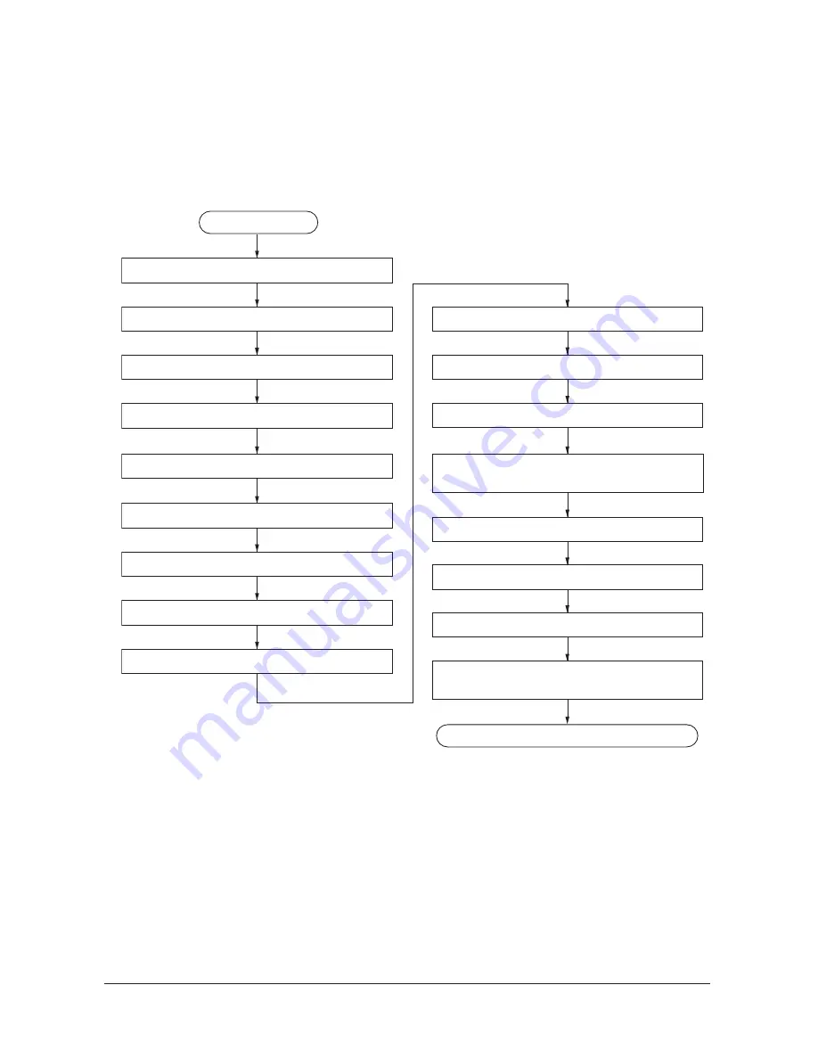 Olivetti d-Color MF2001 Service Manual Download Page 26