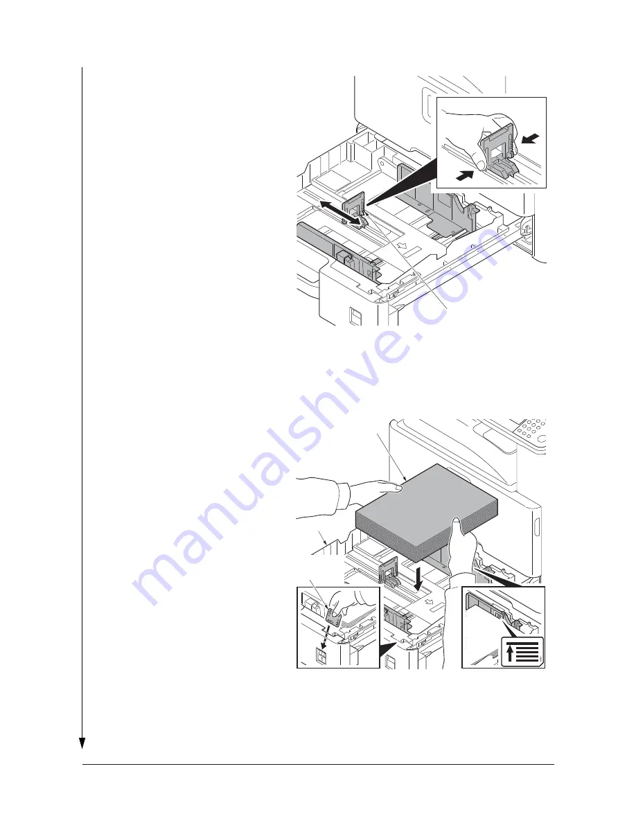 Olivetti d-Color MF2001 Service Manual Download Page 33