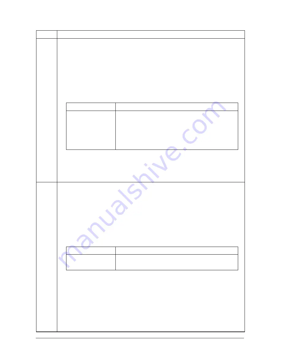 Olivetti d-Color MF2001 Service Manual Download Page 58