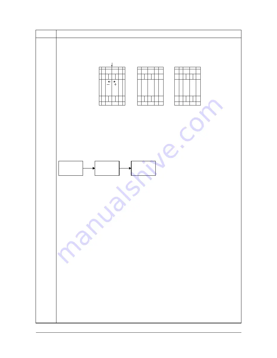 Olivetti d-Color MF2001 Service Manual Download Page 61