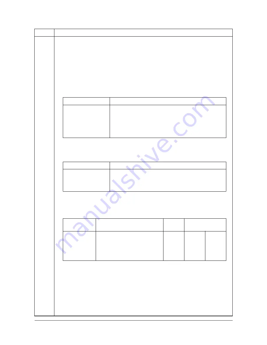 Olivetti d-Color MF2001 Service Manual Download Page 79