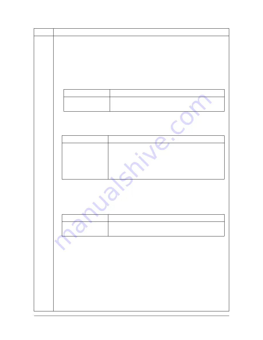 Olivetti d-Color MF2001 Service Manual Download Page 93