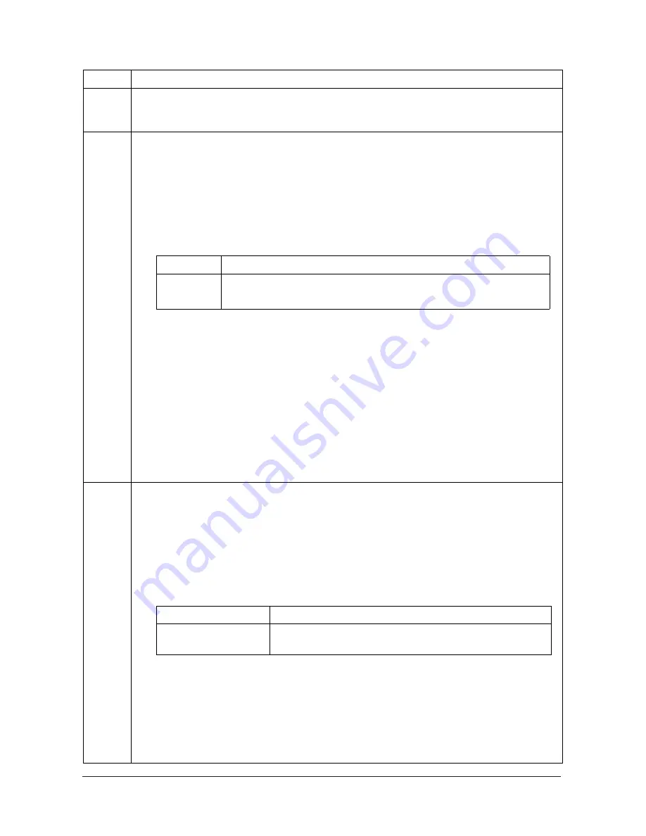 Olivetti d-Color MF2001 Service Manual Download Page 96