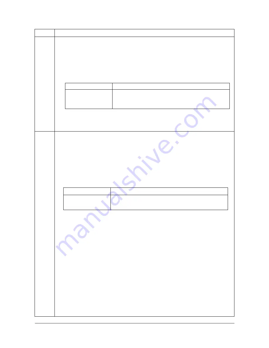 Olivetti d-Color MF2001 Service Manual Download Page 97