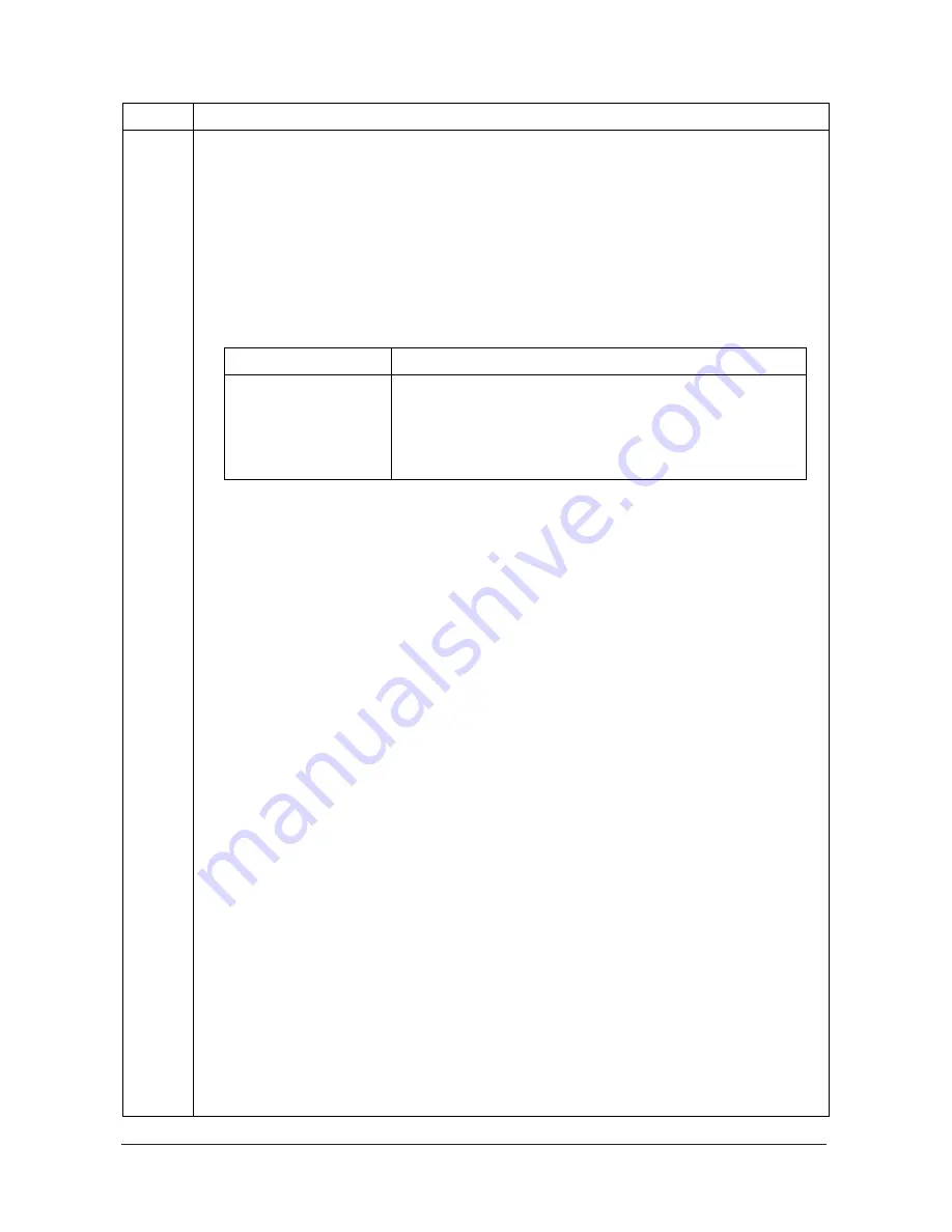 Olivetti d-Color MF2001 Service Manual Download Page 100