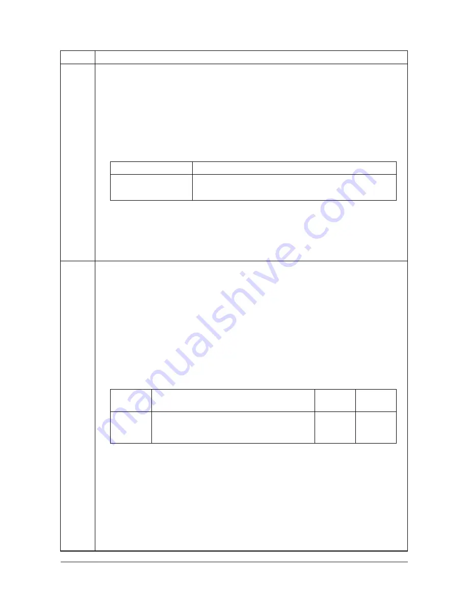 Olivetti d-Color MF2001 Service Manual Download Page 109