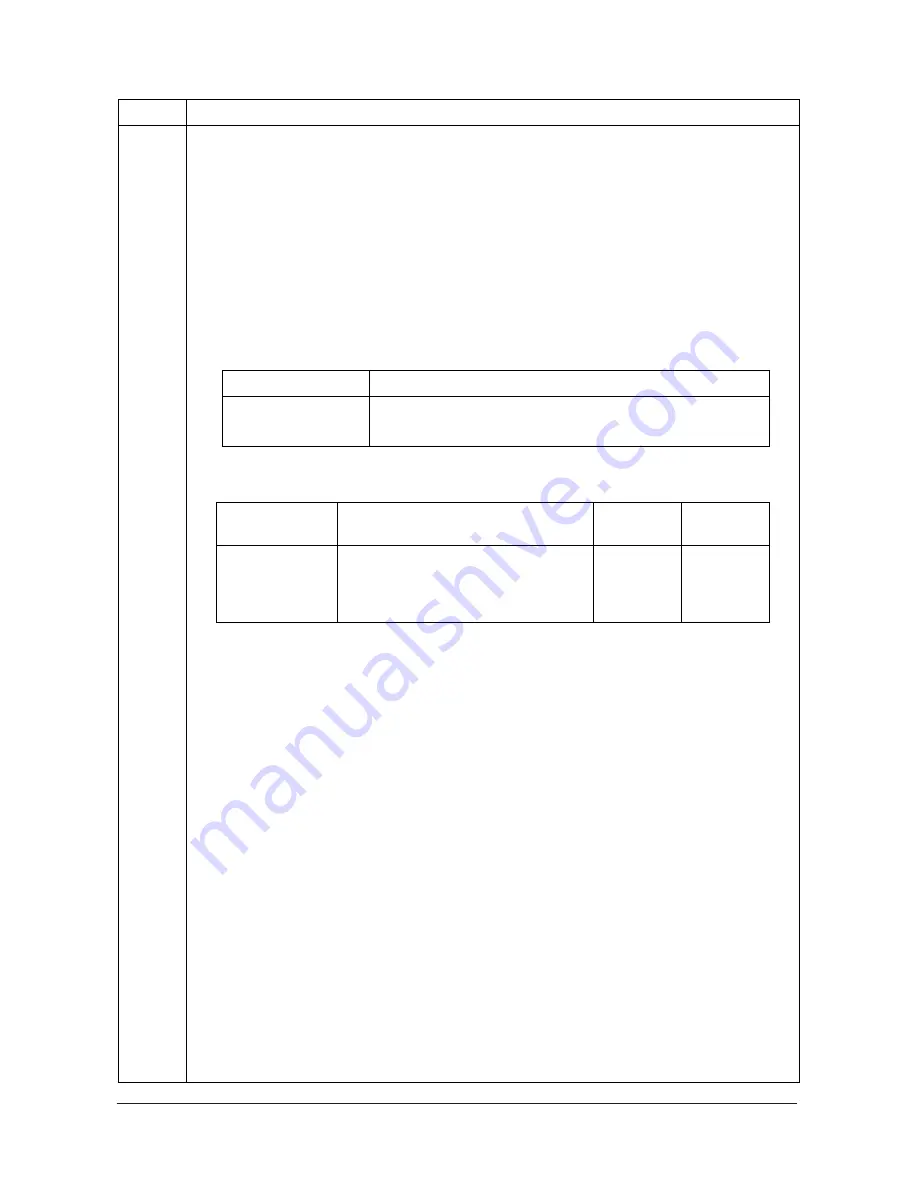 Olivetti d-Color MF2001 Service Manual Download Page 120