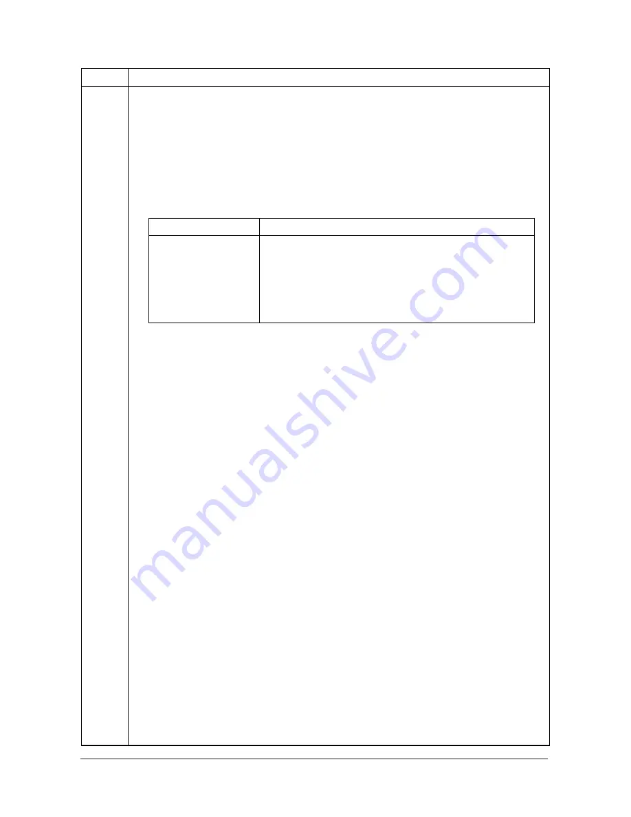 Olivetti d-Color MF2001 Service Manual Download Page 126