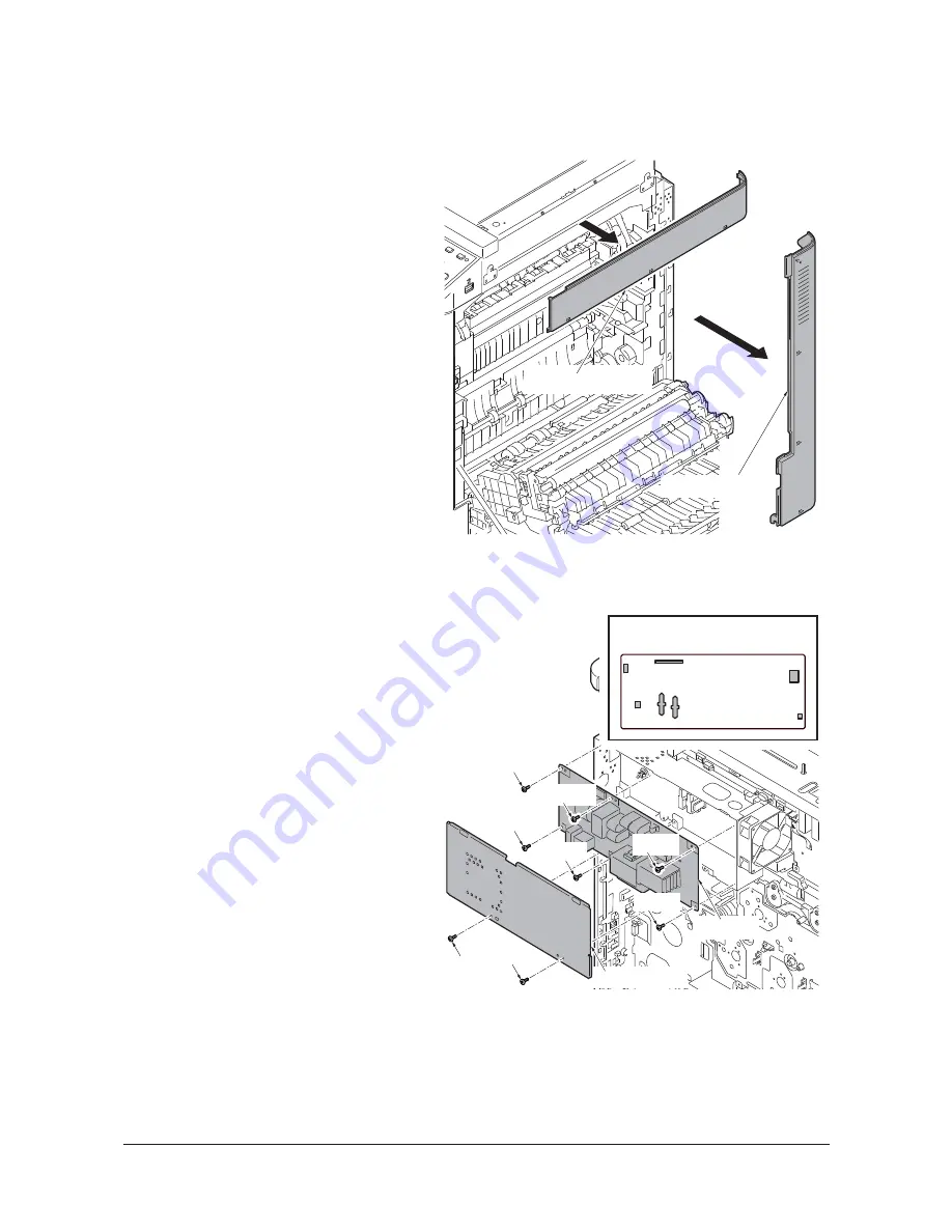 Olivetti d-Color MF2001 Скачать руководство пользователя страница 239