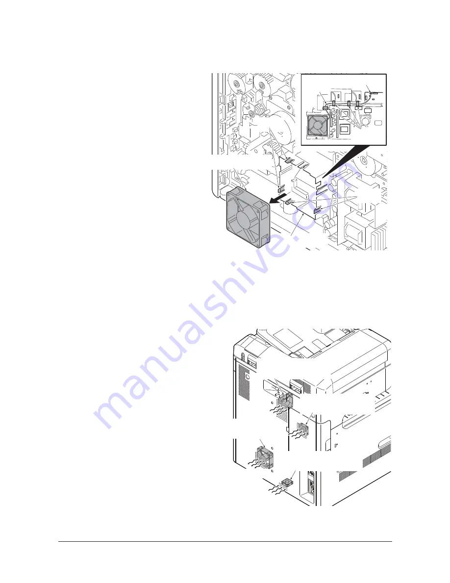 Olivetti d-Color MF2001 Скачать руководство пользователя страница 243