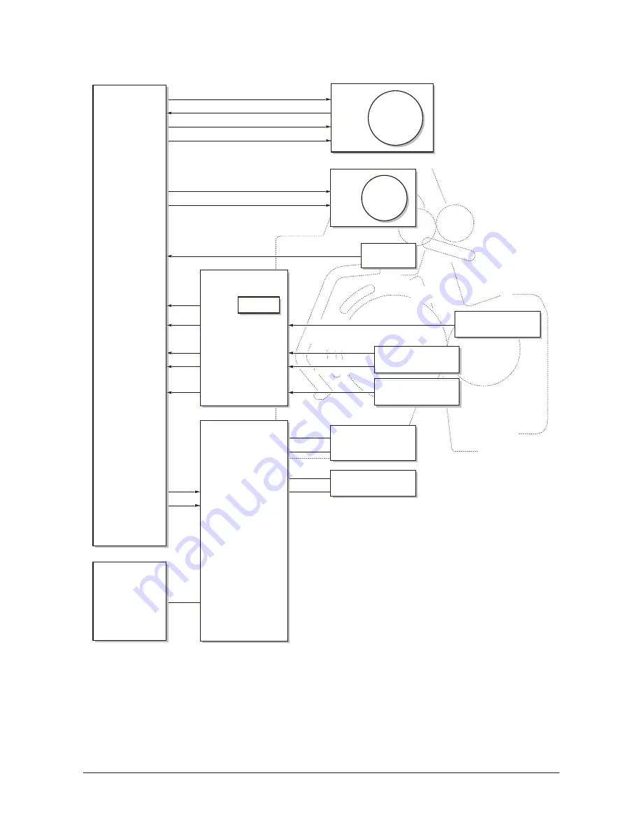 Olivetti d-Color MF2001 Service Manual Download Page 262