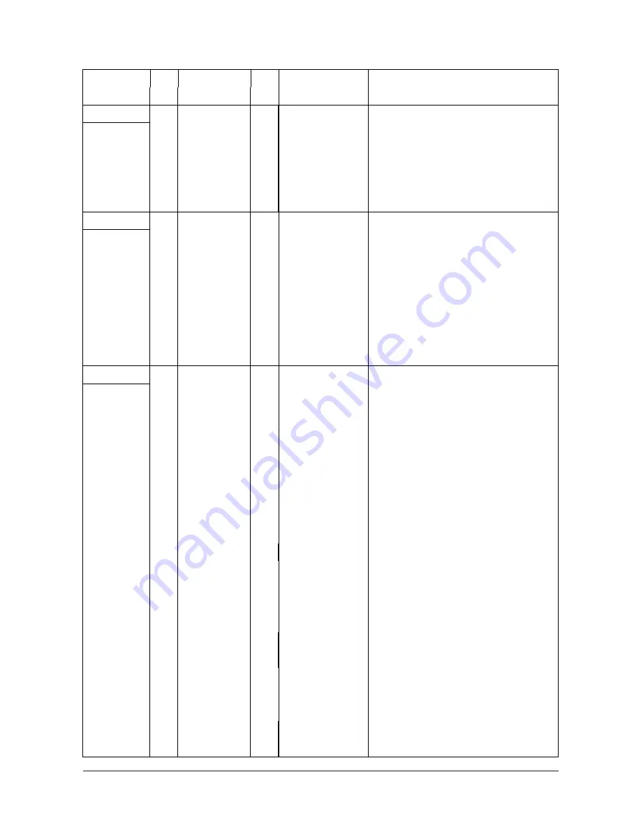 Olivetti d-Color MF2001 Service Manual Download Page 293