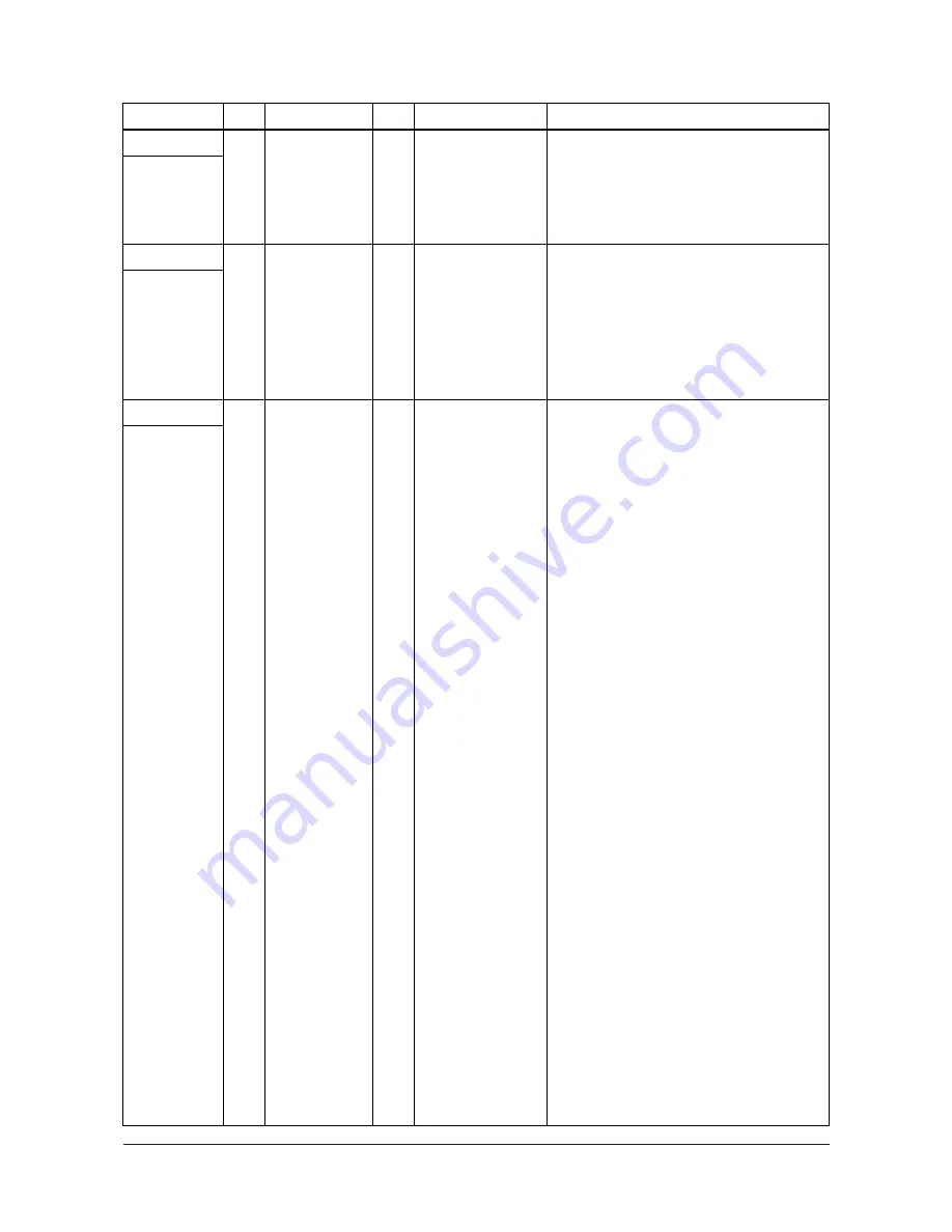 Olivetti d-Color MF2001 Service Manual Download Page 309