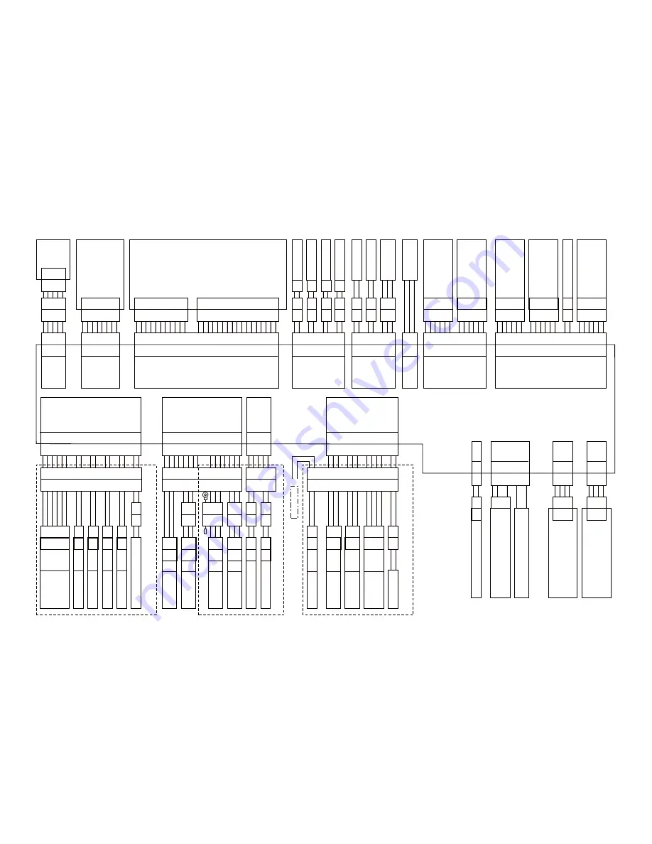 Olivetti d-Color MF2001 Service Manual Download Page 327