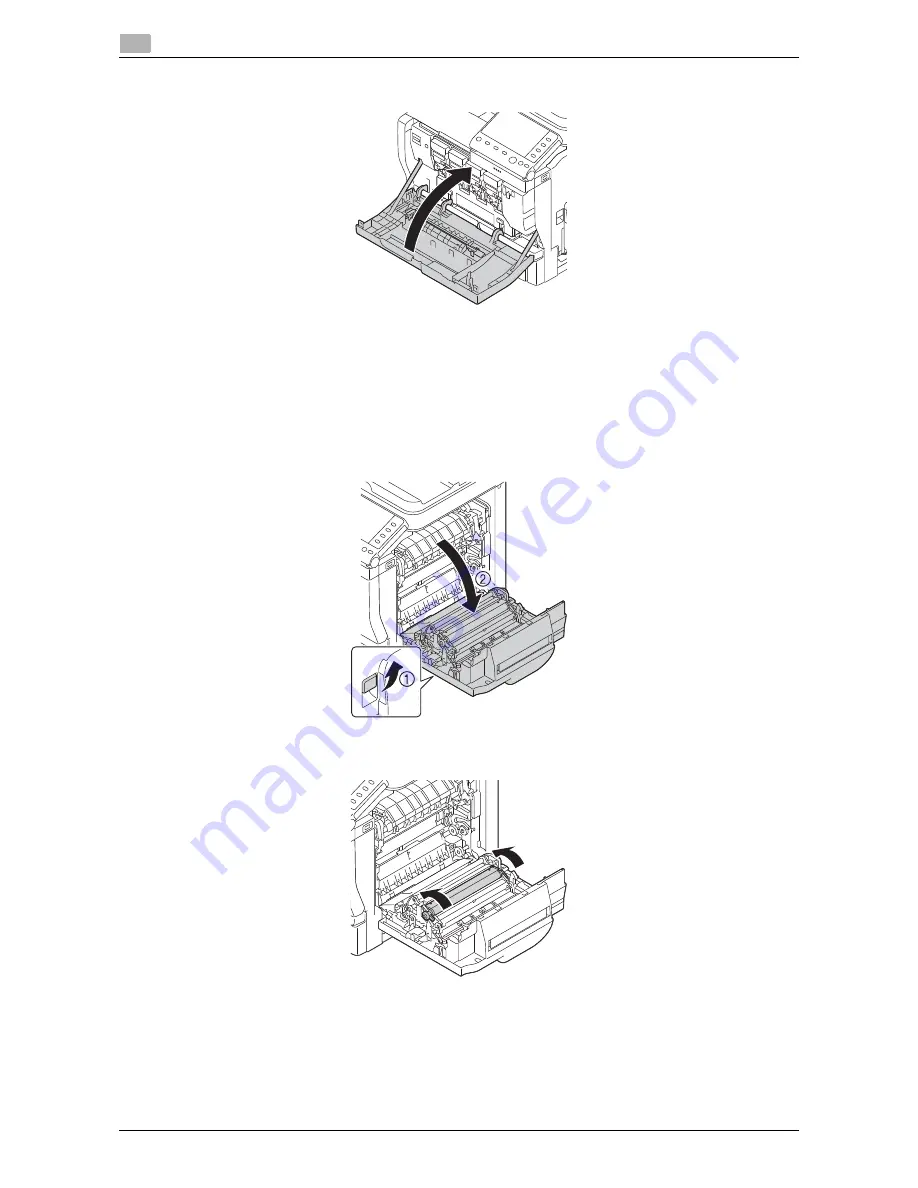 Olivetti d-COLOR MF3300 Скачать руководство пользователя страница 30