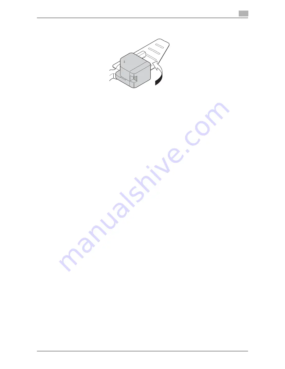 Olivetti d-COLOR MF3300 Maintenance Manual Download Page 45