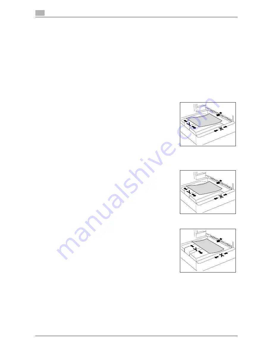 Olivetti d-color MF551 Printing Manual Download Page 16