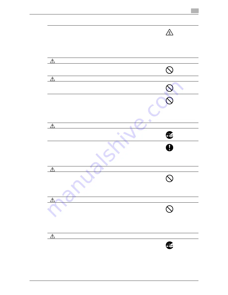 Olivetti d-COLOR MF652 Quick Start Manual Download Page 13