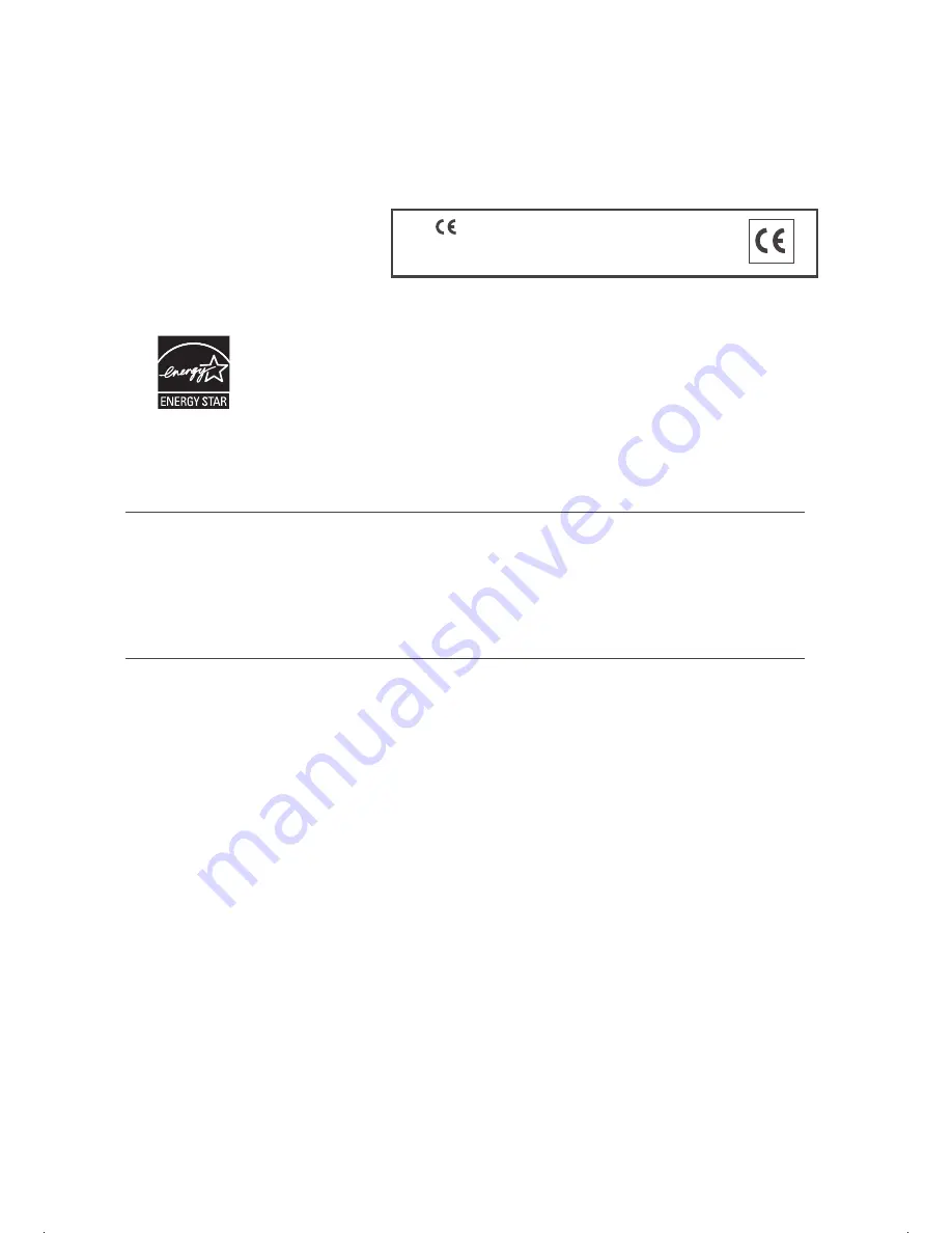 Olivetti d-Color P20W User Manual Download Page 2