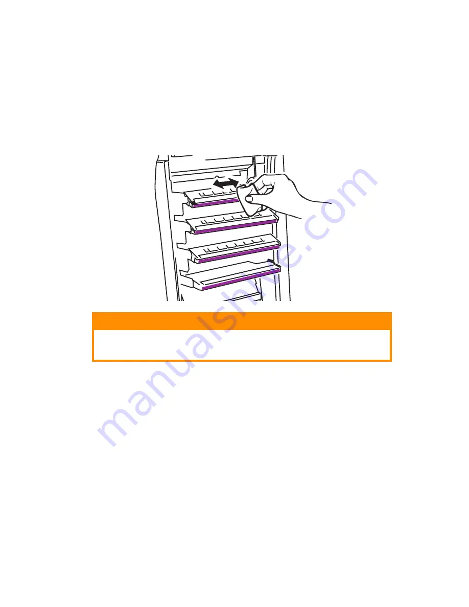 Olivetti d-Color P20W User Manual Download Page 76