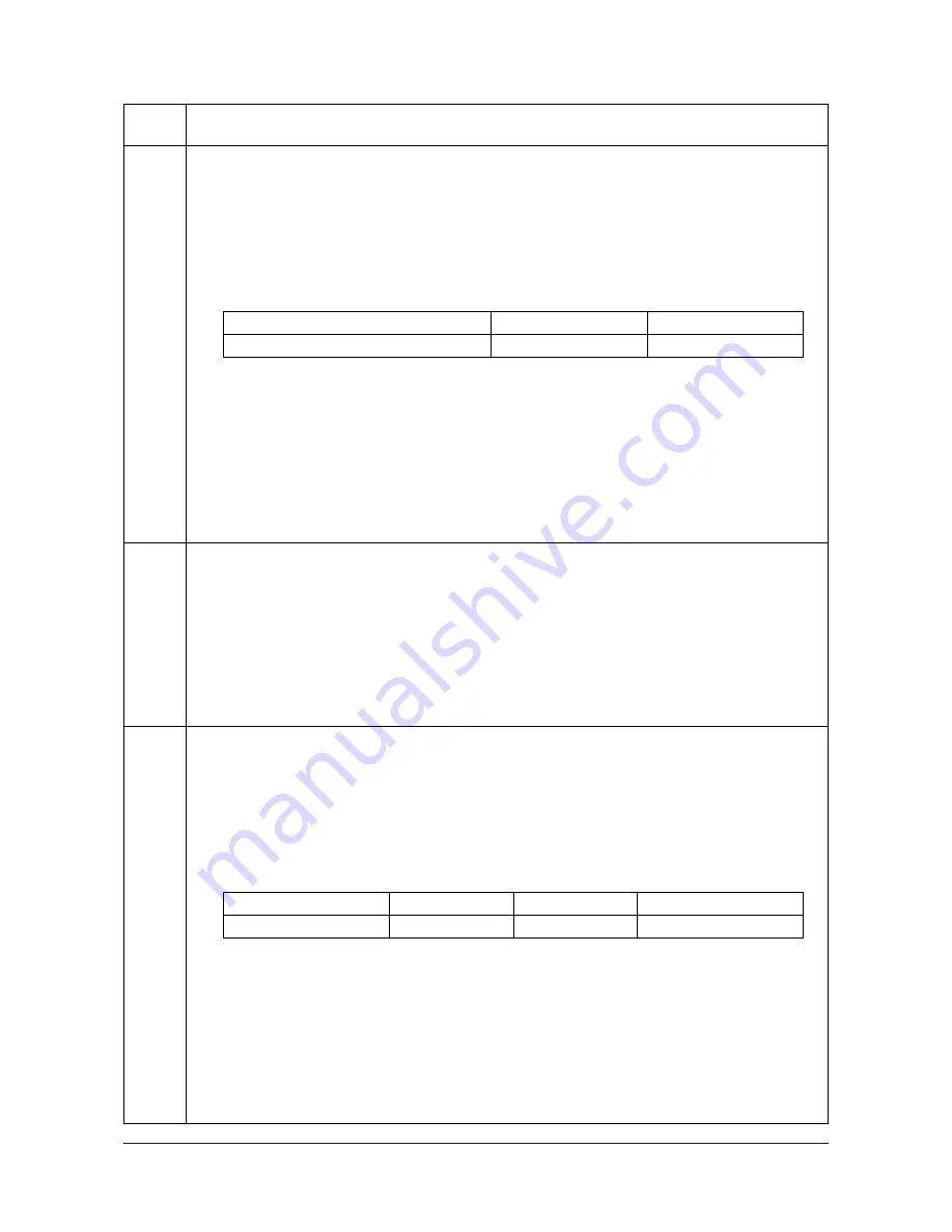 Olivetti d-Copia 1800 Service Manual Download Page 56