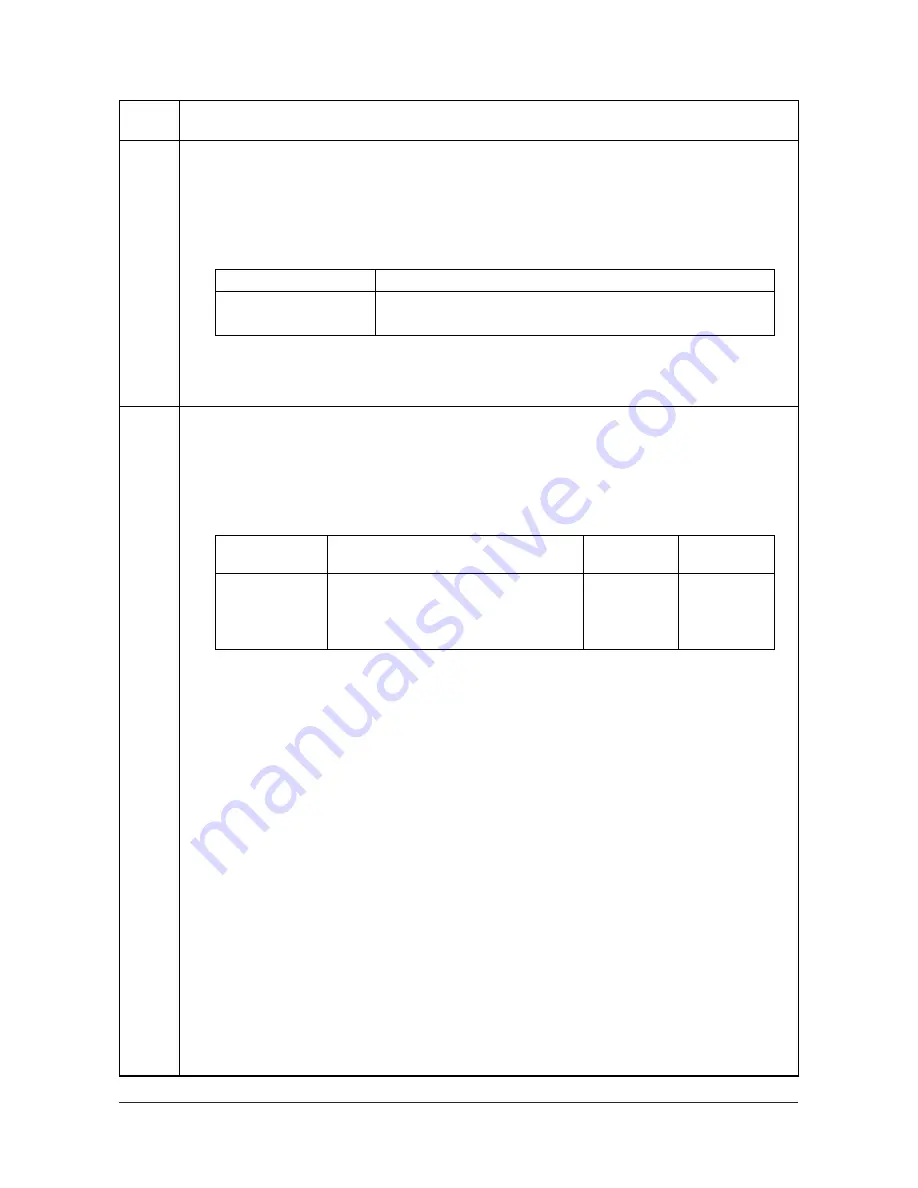 Olivetti d-Copia 1800 Service Manual Download Page 99