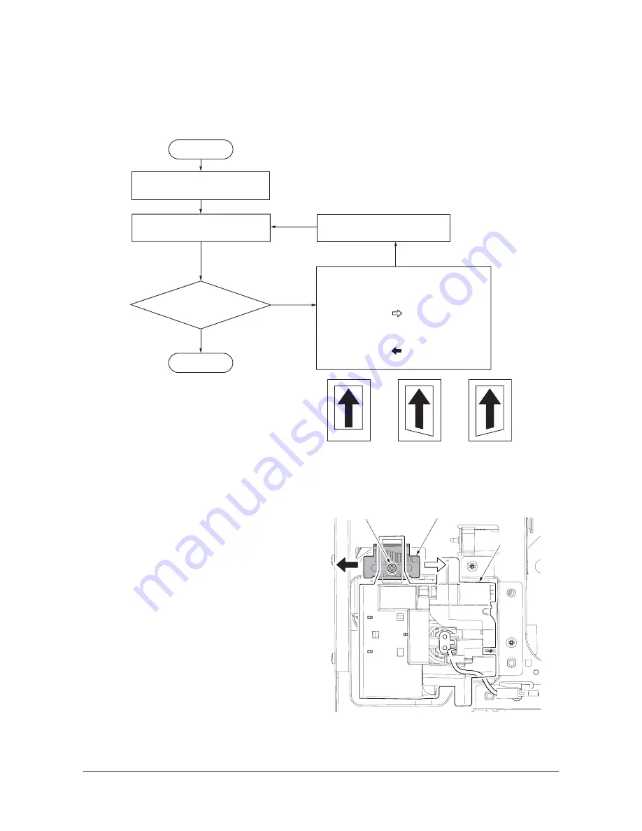 Olivetti d-Copia 1800 Service Manual Download Page 194