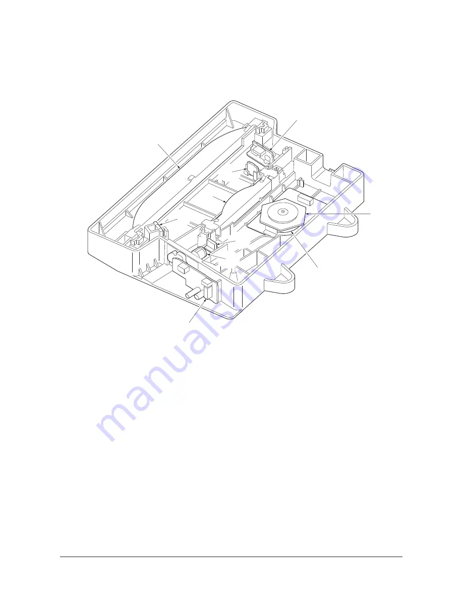 Olivetti d-Copia 1800 Скачать руководство пользователя страница 205