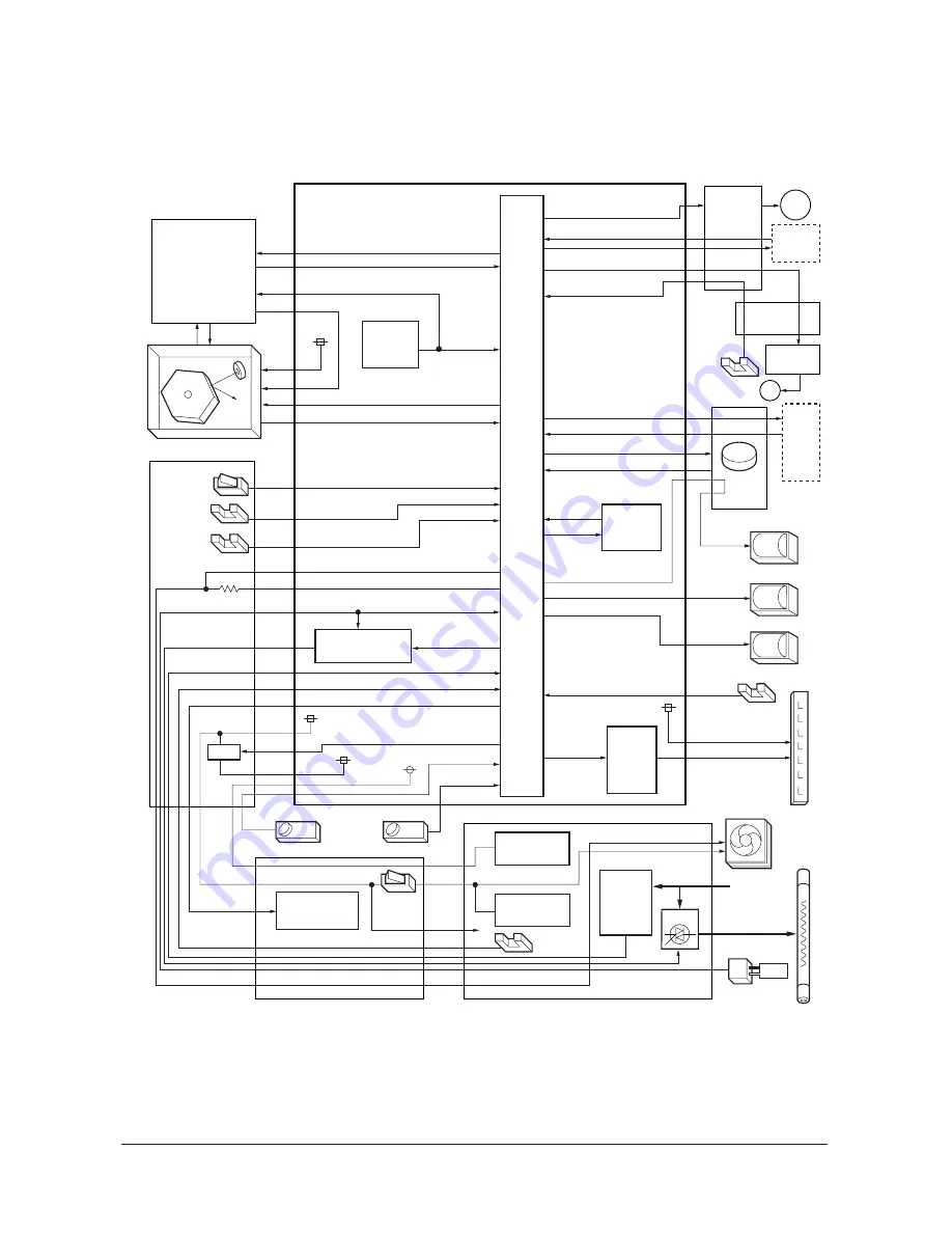 Olivetti d-Copia 18MF Operation Скачать руководство пользователя страница 179