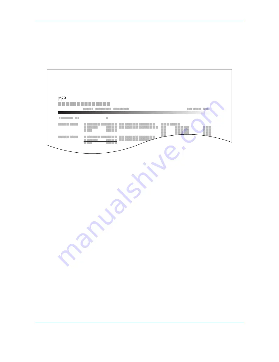 Olivetti d-COPIA 3500MF Operation Manual Download Page 434