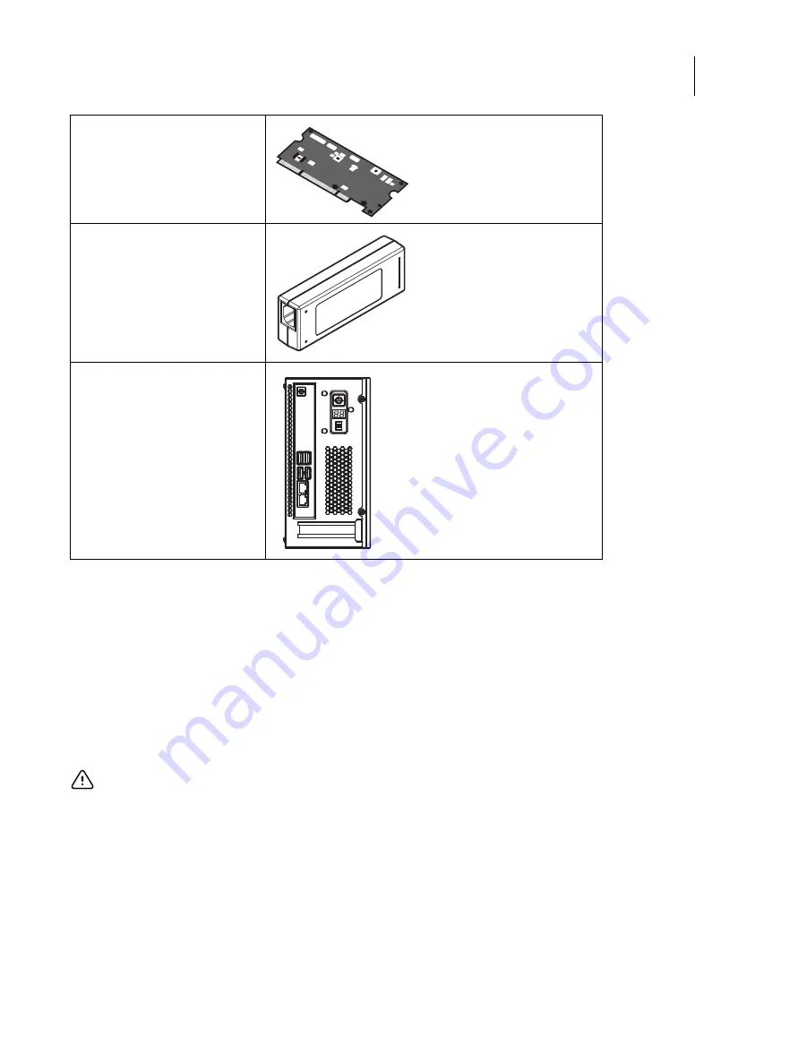 Olivetti IC-420 Service Manual Download Page 18