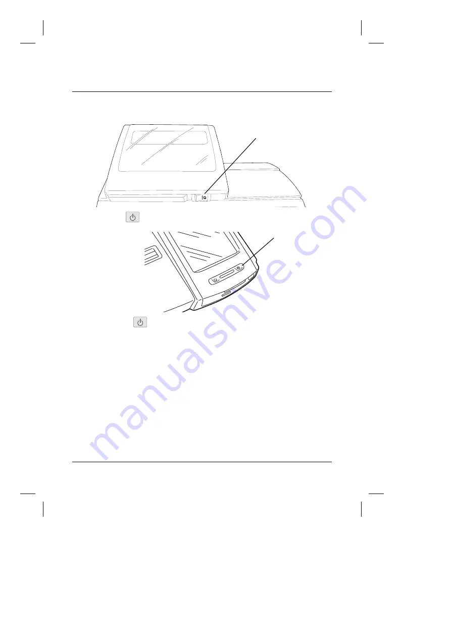 Olivetti NETTUN@3000 int'l Quick Manual Download Page 64