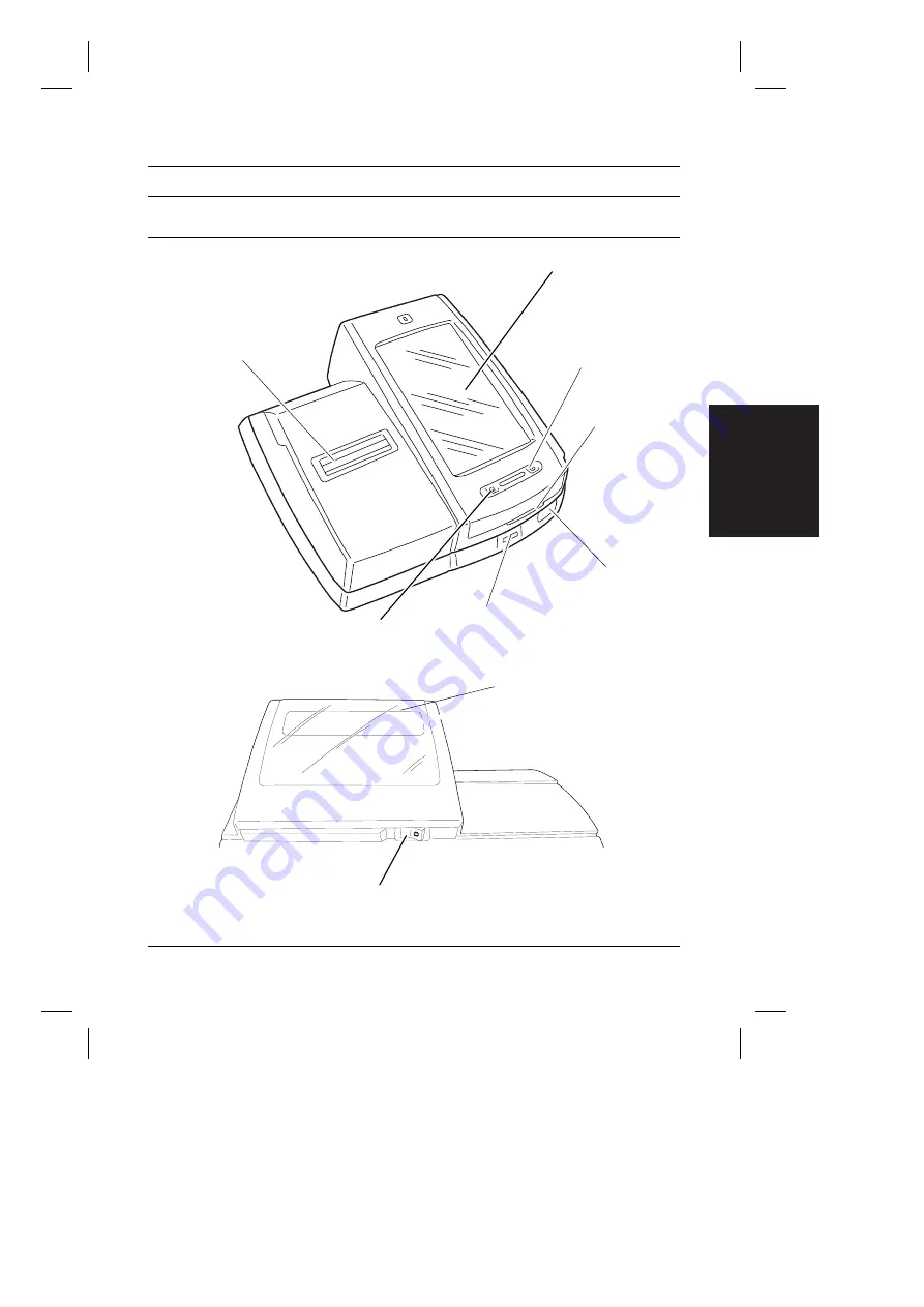 Olivetti NETTUN@3000 int'l Quick Manual Download Page 75