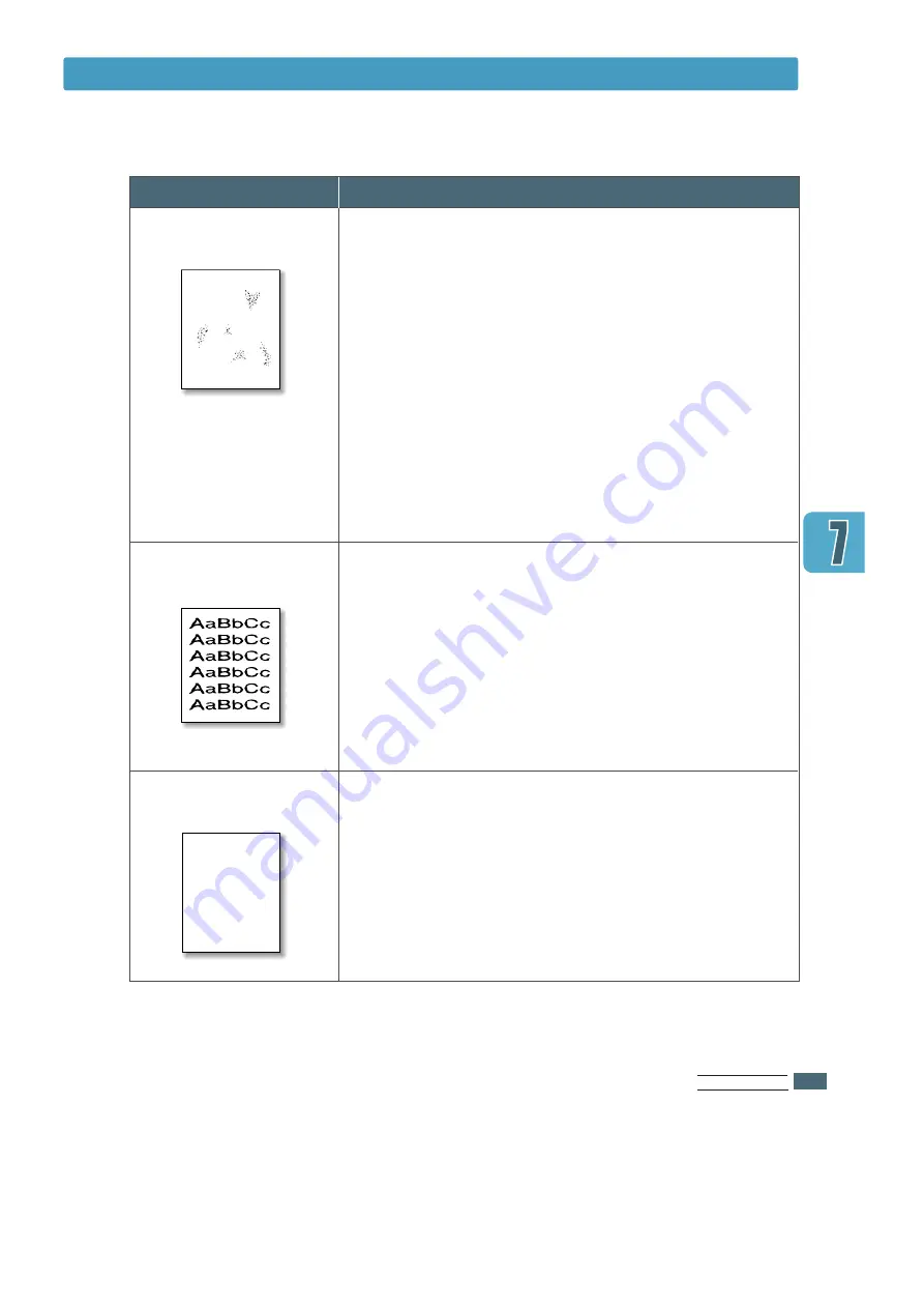 Olivetti PGL 12EN Reference Manual Download Page 104