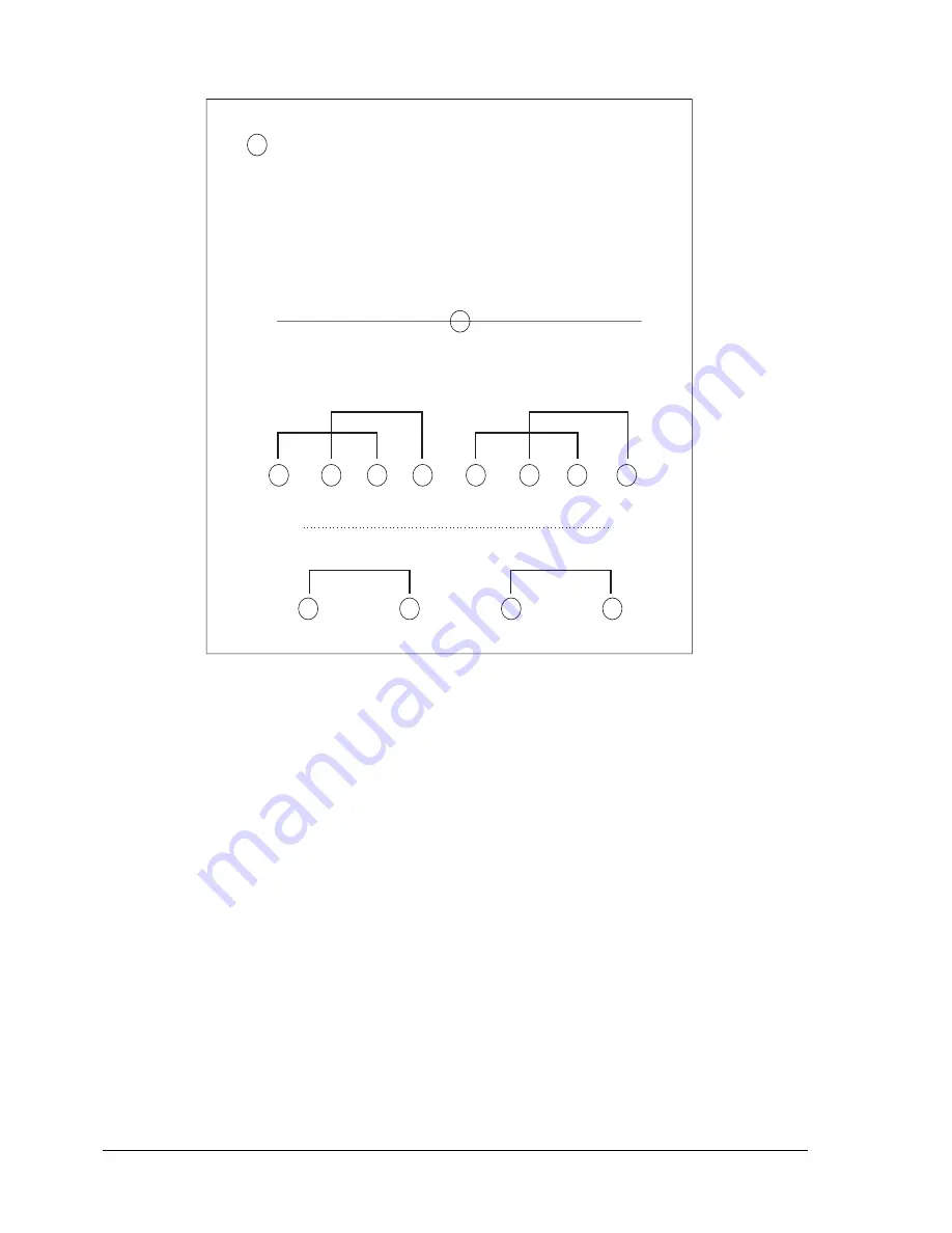 Olivetti PR2 plus Service Manual Download Page 80