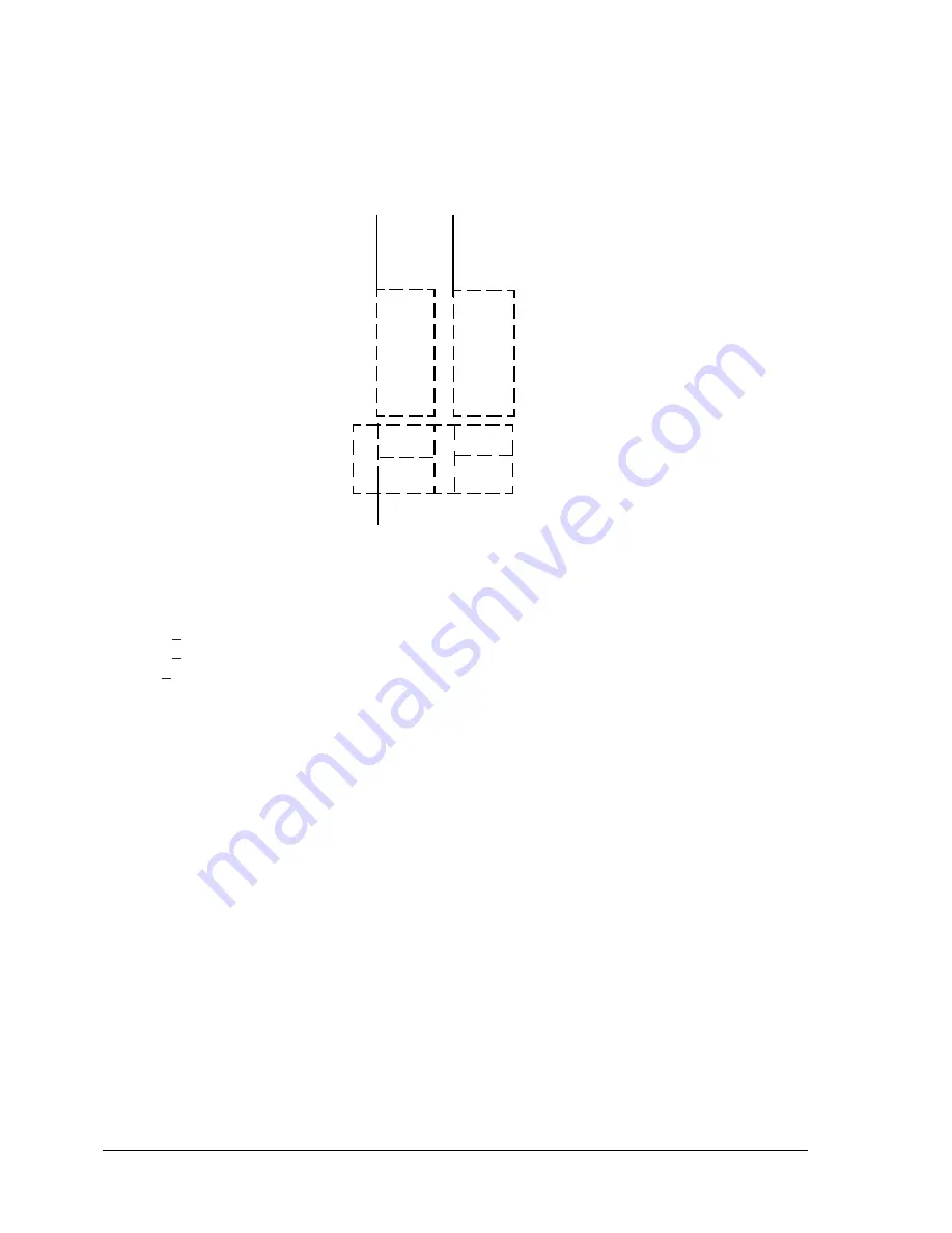 Olivetti PR2 plus Service Manual Download Page 84