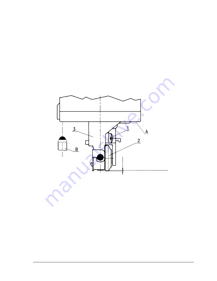 Olivetti PR2 plus Service Manual Download Page 139