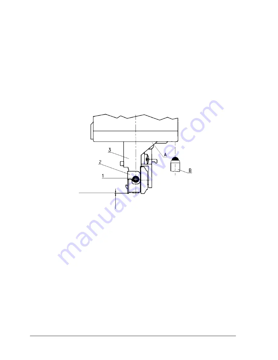 Olivetti PR2 plus Service Manual Download Page 140