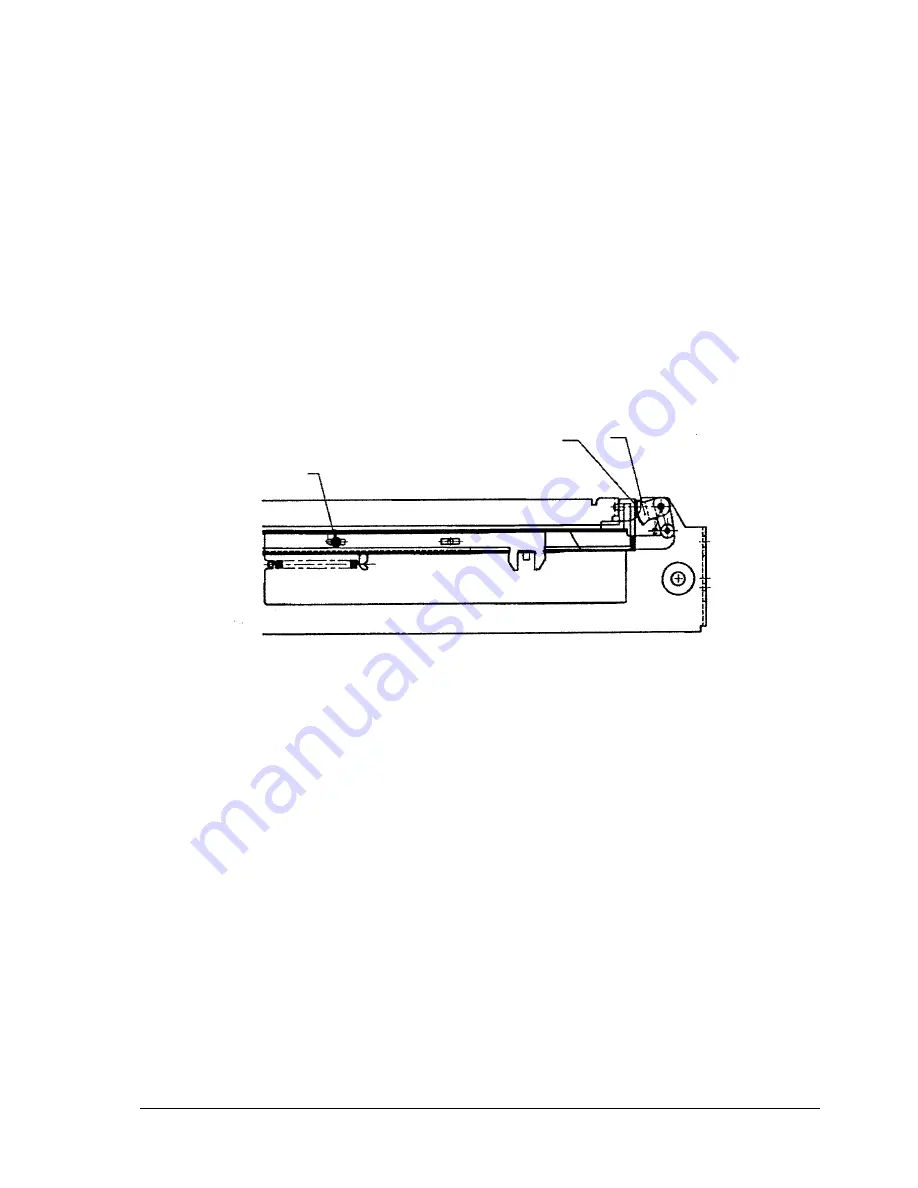 Olivetti PR2 plus Service Manual Download Page 149