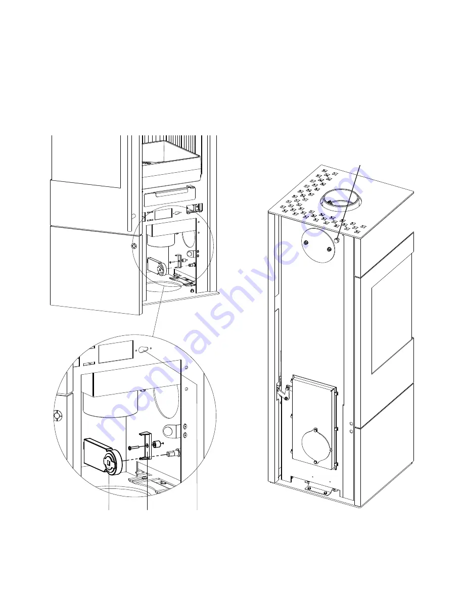 Olsberg OEC Instructions For Use Manual Download Page 43