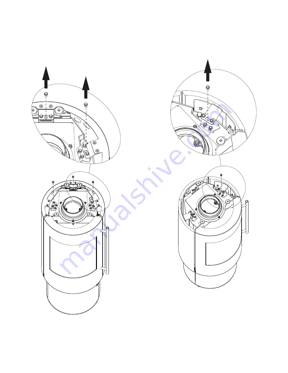 Olsberg OEC Instructions For Use Manual Download Page 56