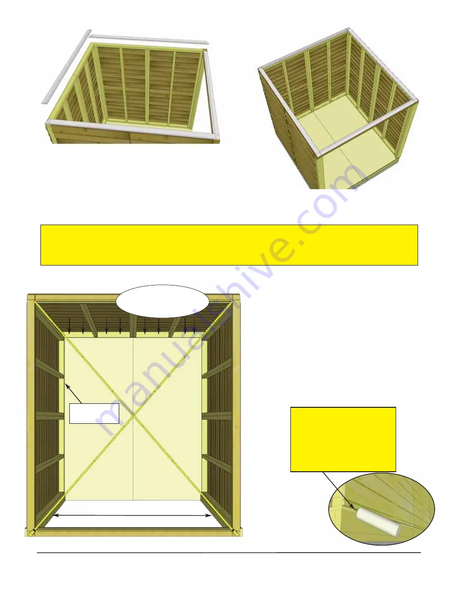 OLT Maximizer Скачать руководство пользователя страница 14