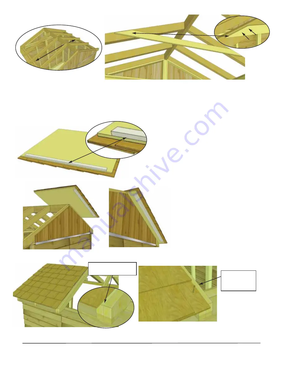 OLT Maximizer Assembly Manual Download Page 20