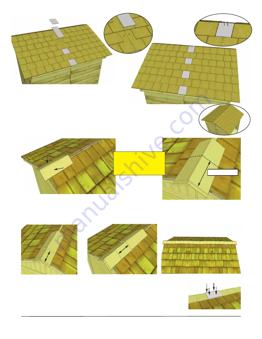 OLT Maximizer Assembly Manual Download Page 22