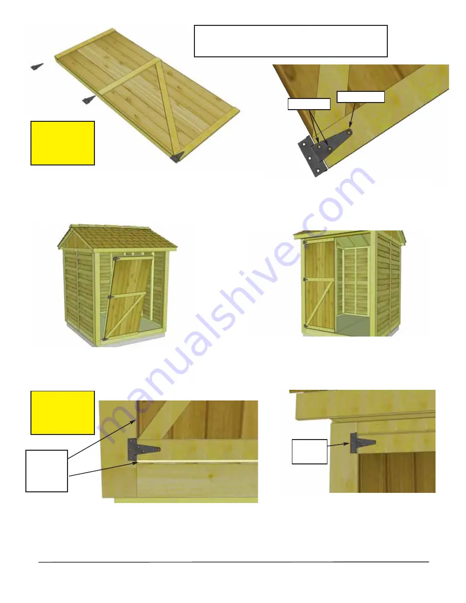 OLT Maximizer Assembly Manual Download Page 27