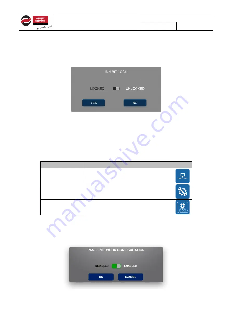 olympia electronics GR-750 Series Manual Download Page 51