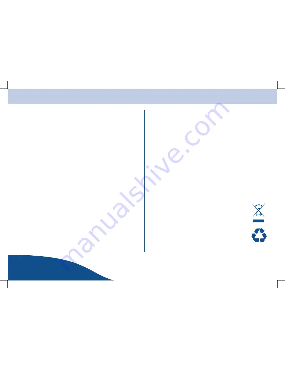 Olympia Smile Operating Instructions Manual Download Page 5