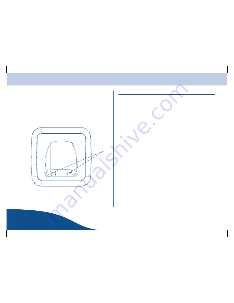 Olympia Smile Operating Instructions Manual Download Page 10