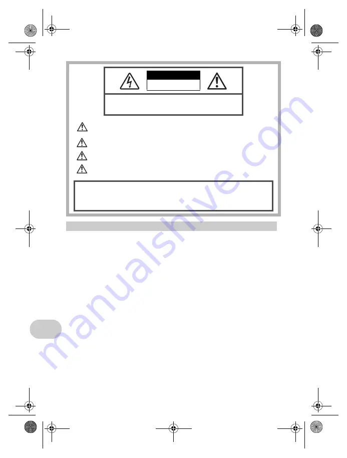 Olympus 750-GP1 - Stylus 750 7.1 MP 5X Optical Zoom All... Manuel D'Instructions Download Page 66