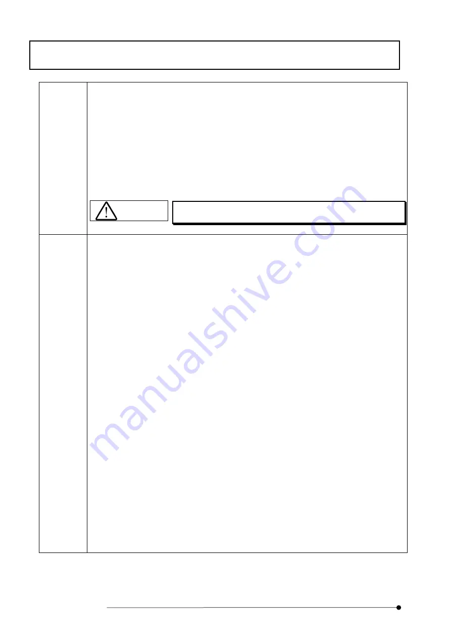 Olympus AL120-12 Series Скачать руководство пользователя страница 52